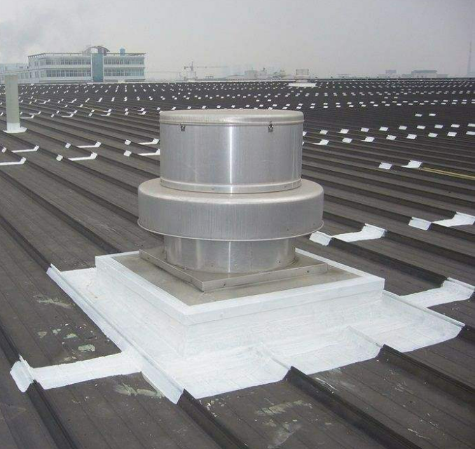 龙湖工业园区零星修缮