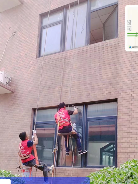 龙湖承接各类窗户玻璃维修